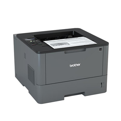 Brother Monochrome Laser Printer รุ่น HL-L5100DN