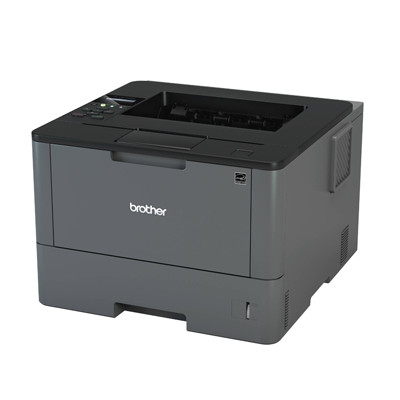 Brother Monochrome Laser Printer รุ่น HL-L5100DN