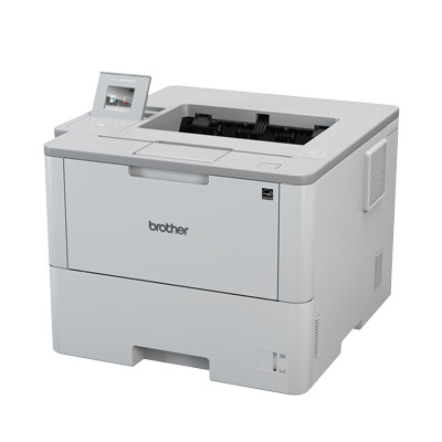 Brother High Volume Monochrome Laser Printer HL-L6400DW