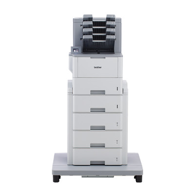 Brother High Volume Monochrome Laser Printer HL-L6400DW