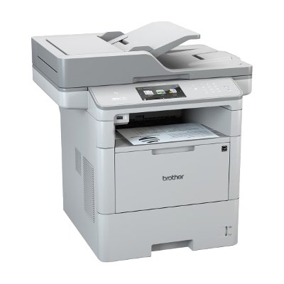 Brother Multifunction Mono Laser Printer เครื่องปริ้น รุ่น MFC-L6900DW