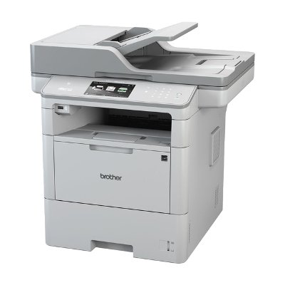 Brother Multifunction Mono Laser Printer เครื่องปริ้น รุ่น MFC-L6900DW