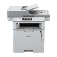 ราคา Brother Multifunction Mono Laser Printer เครื่องปริ้น รุ่น MFC-L6900DW