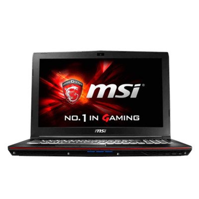 MSI GP72 6QF-418XTH