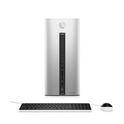 HP Pavilion Desktop 550-153L