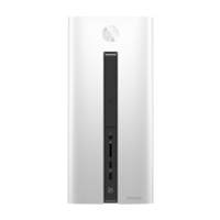 ราคา HP Pavilion Desktop 550-153L