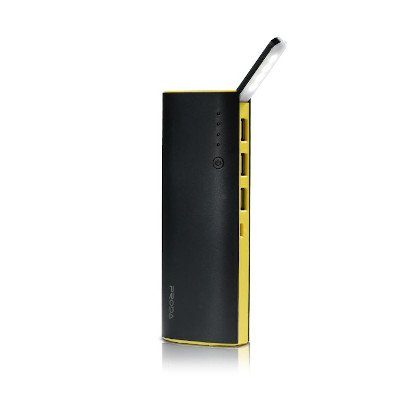 พาวเวอร์แบงค์ Proda 12000 mAh รุ่น PPP-11