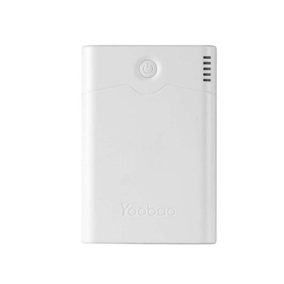 ราคา แบตเตอรี่สำรอง Yoobao รุ่น Sunrise 7800 mAh