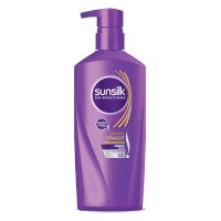 ราคา ซันซิล แชมพู สูตรผมตรงสวยสมบูรณ์แบบ 450มล. (Sunsilk Perfect Straight Shampoo 450ml)