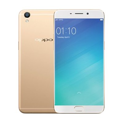 Oppo F1 Plus