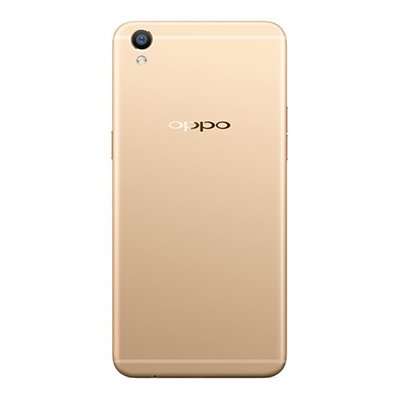 Oppo F1 Plus