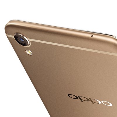 Oppo F1 Plus