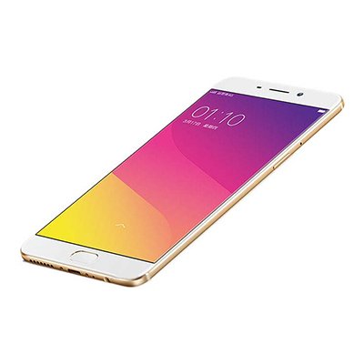 Oppo F1 Plus