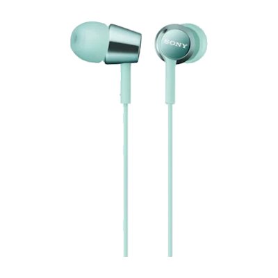 Sony In-Ear Headphones หูฟัง รุ่น MDR-EX150AP