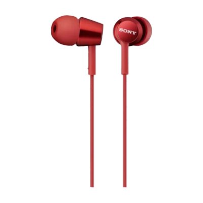 Sony In-Ear Headphones หูฟัง รุ่น MDR-EX150AP