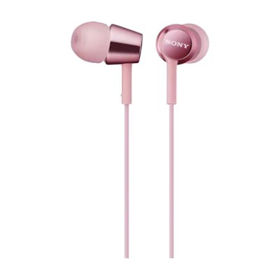 Sony In-Ear Headphones หูฟัง รุ่น MDR-EX150AP