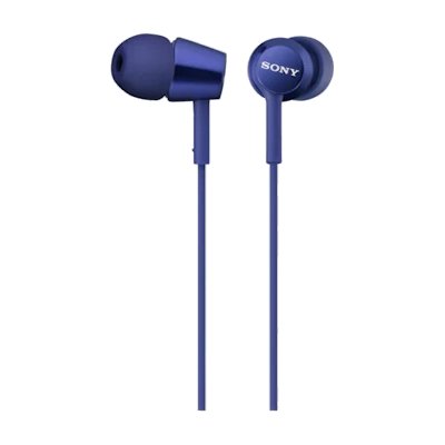 Sony In-Ear Headphones หูฟัง รุ่น MDR-EX150AP