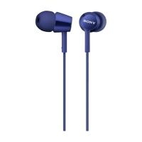 Sony In-Ear Headphones หูฟัง รุ่น MDR-EX150AP