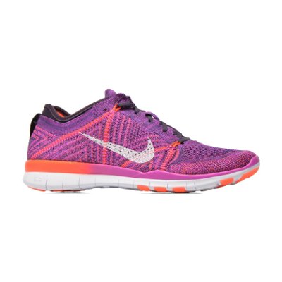 Nike Free TR Flyknit Sneakers