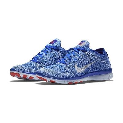 Nike Free TR Flyknit Sneakers