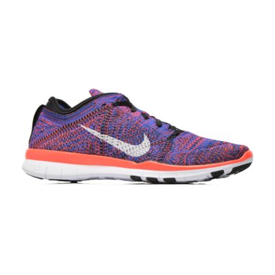 Nike Free TR Flyknit Sneakers