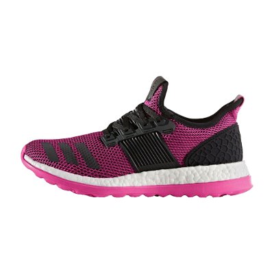 Adidas Pure Boost ZG Running Shoes