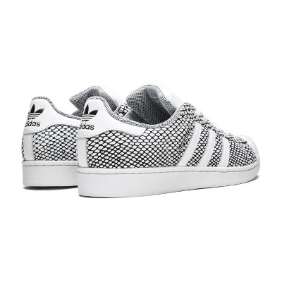 Adidas Superstar Snake Pack