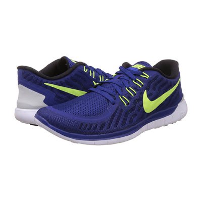 Nike Free 5.0 Running