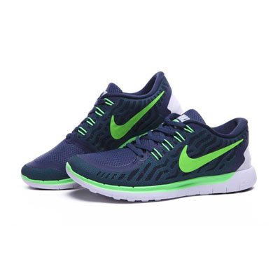 Nike Free 5.0 Running