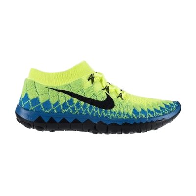 Nike Free Flyknit 3.0 Skeakers
