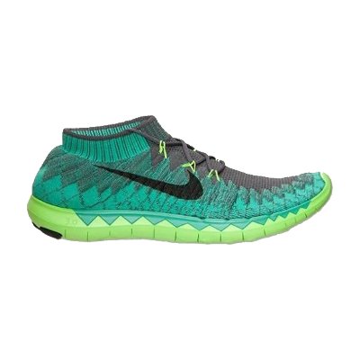 Nike Free Flyknit 3.0 Skeakers