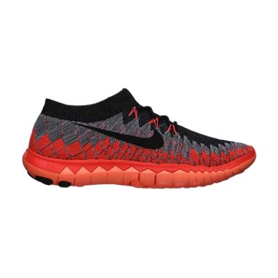 Nike Free Flyknit 3.0 Skeakers