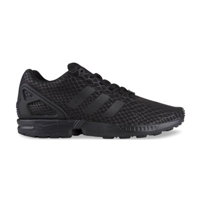 Adidas Originals Men's ZX Flux Techfit Shoes