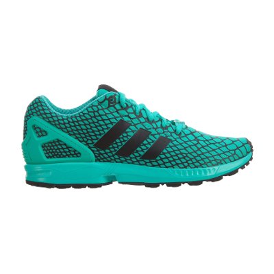 Adidas Originals Men's ZX Flux Techfit Shoes