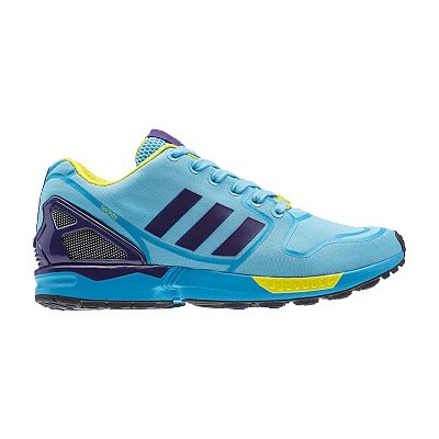 Adidas Originals Men's ZX Flux Techfit Shoes