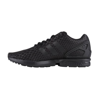 Adidas Originals Men's ZX Flux Techfit Shoes