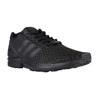 Adidas Originals Men's ZX Flux Techfit Shoes