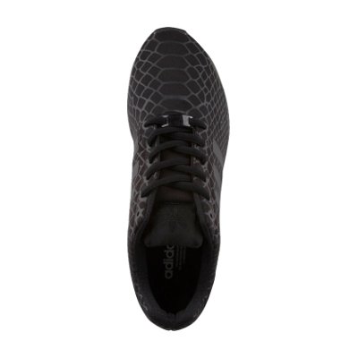 Adidas Originals Men's ZX Flux Techfit Shoes