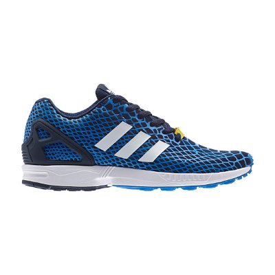 Adidas Originals Men's ZX Flux Techfit Shoes