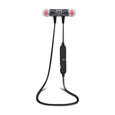 Awei Bluetooth V4.1 Wireless Sport Stereo Noise-Cancelling In-Ear Headphones หูฟังบลูทูธ รุ่น A920BL