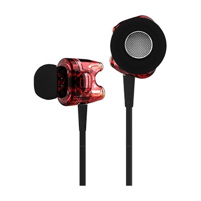 TTPod In+-Ear Earphones หูฟัง รุ่น T1S