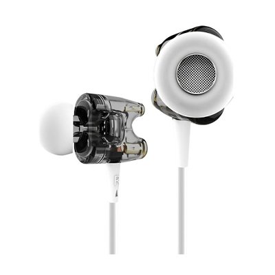 TTPod In+-Ear Earphones หูฟัง รุ่น T1S