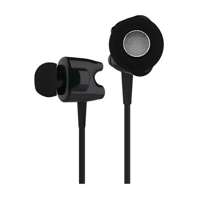 TTPod In+-Ear Earphones หูฟัง รุ่น T1S
