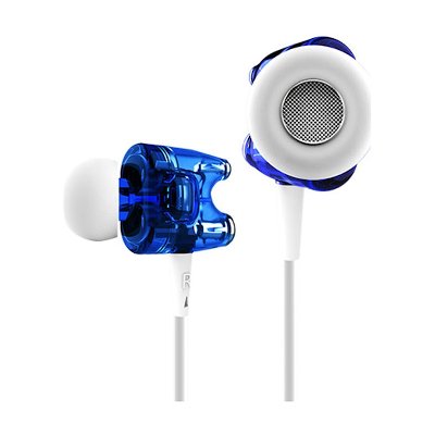 TTPod In+-Ear Earphones หูฟัง รุ่น T1S