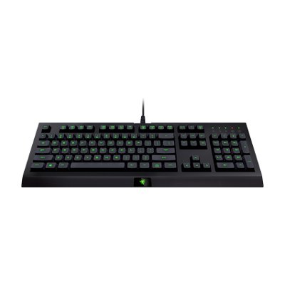 Razer Wired Membrane Gaming Keyboard รุ่น Cynosa Pro Bundle