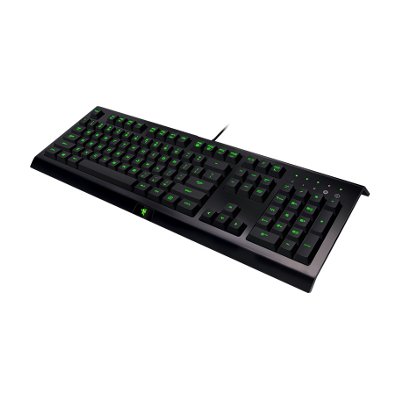 Razer Wired Membrane Gaming Keyboard รุ่น Cynosa Pro Bundle