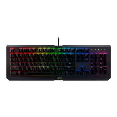 Razer Mechanical Gaming Keyboard รุ่น Blackwidow X Chroma