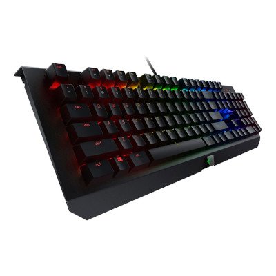 Razer Mechanical Gaming Keyboard รุ่น Blackwidow X Chroma