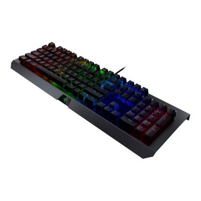 Razer Mechanical Gaming Keyboard รุ่น Blackwidow X Chroma