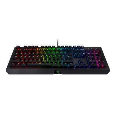 Razer Mechanical Gaming Keyboard รุ่น Blackwidow X Chroma